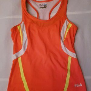 Fila Sport Top